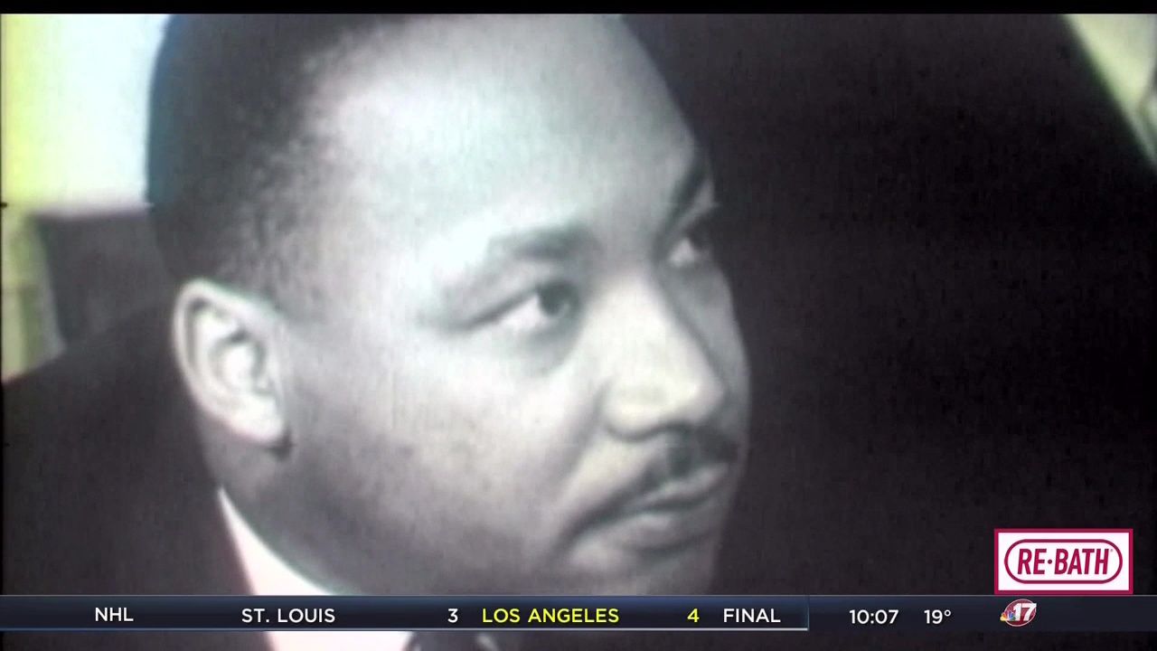 A challenge to volunteer after MLK Day of Service